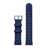 Elevate Your Wrist Ergonomics With Our Precision-Molded Unibody Rubber Watch Wrist Straps Featuring Advanced Anti-Static Technology To Prevent Environmental Debris Accumulation In Rugged Environments