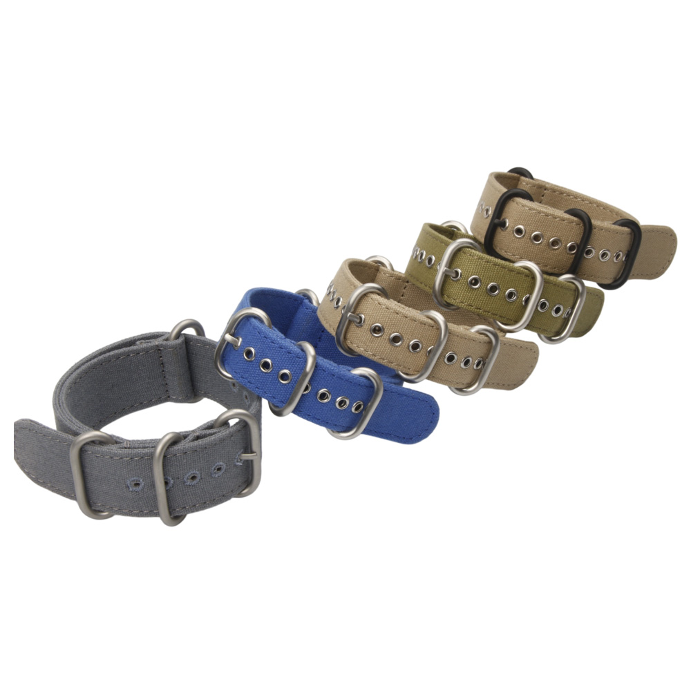 Customized Watch Accessories