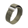20/22mm Premium One-Piece Style High-Quality Nylon Velcro WatchBands Available For Custom Wholesale From A Leading B2B Factory And Watch Strap Manufacturer