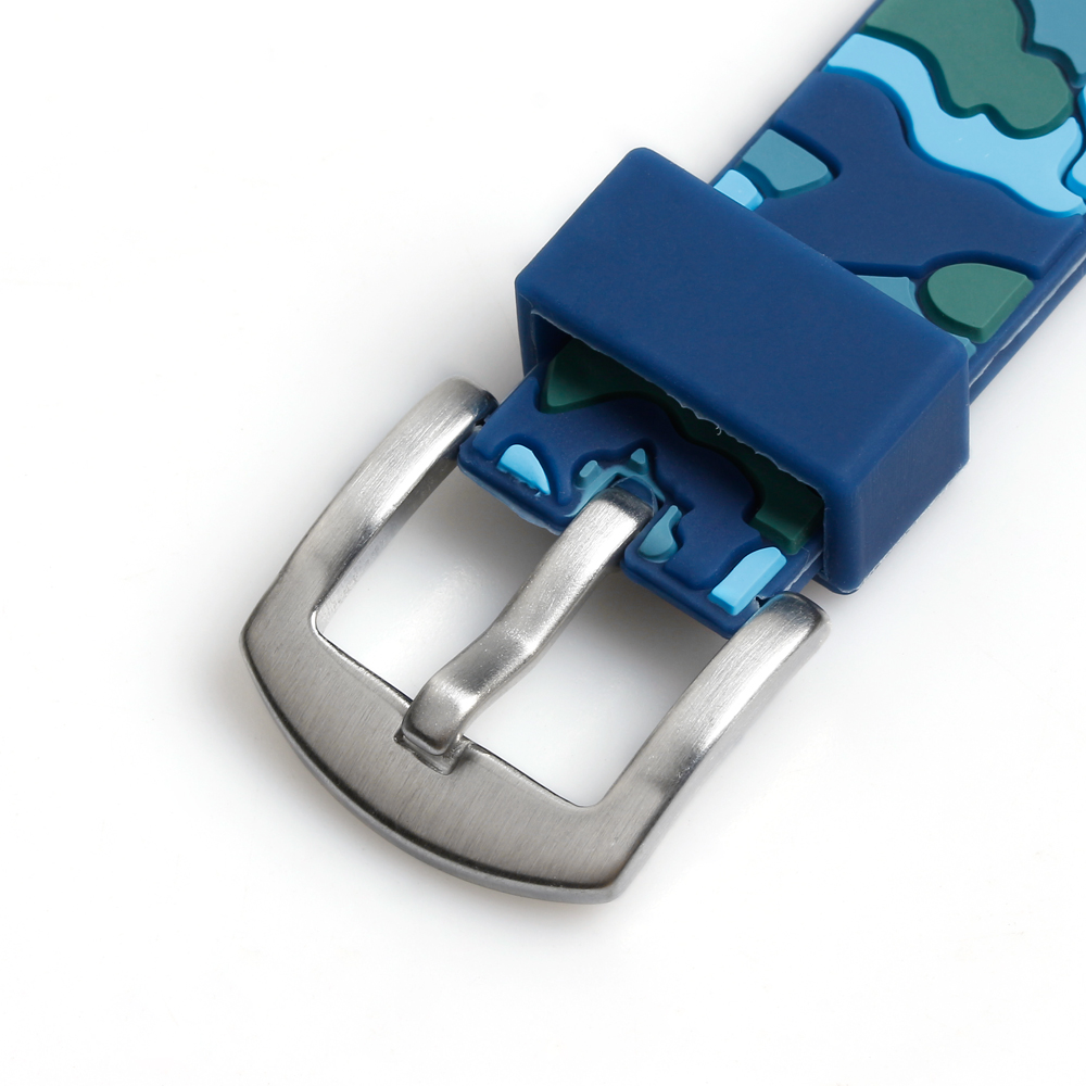 Discover The Future Of Wrist Aesthetics With Our Nanoscale-Infused Graphic Watchbands Engineered To Survive Intense Friction While Maintaining Vibrant Pattern Clarity