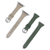 2 Pieces Small Waist Cordura Watch Strap Factory Direct From Strap Manufacturer For Custom Wholesale Projects With Latest Woven Texture Fit Compatible Watch Brands And Watch Hardware Buckle