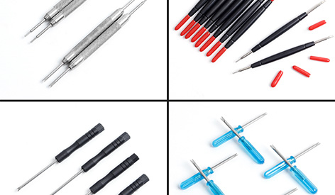 The Ultimate Watchmaker Guide: Choosing High-Performance Spring Bar Tools for Precision Repair