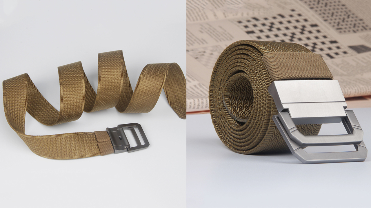 Wholesale Nylon Belts