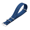 Mastering Wrist Micro-Climates: How Vertical Ribbed Channels In Advanced Nylon Watch Straps Optimize Moisture Wicking And Thermal Regulation For Professional Adventurers Worldwide