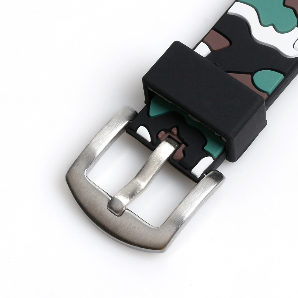 Elevate Your Wrist Aesthetics With Our High-Definition Printed Silicone Wrist Straps Featuring Revolutionary Pigment Fusion Technology For Unmatched Graphic Permanence And Vibrancy
