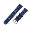Elevate Your Wrist Ergonomics With Our Precision-Molded Unibody Rubber Watch Wrist Straps Featuring Advanced Anti-Static Technology To Prevent Environmental Debris Accumulation In Rugged Environments