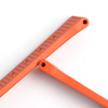 Transforming The Tool-Watch Experience With Kinetic-Memory Rubber Watch Straps That Adapt To Your Wrist’s Swelling Cycles Throughout The Changing Seasons And Altitudes
