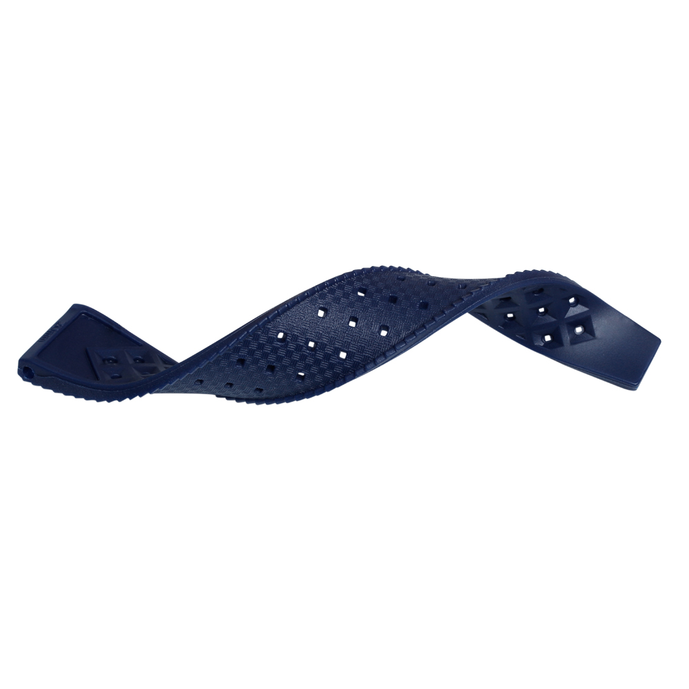 Experience The Precision Of Tapered Mechanical-Grip Watch Bands That Utilize Multi-Axial Flexibility To Ensure Absolute Comfort Across Varying Wrist Circumferences