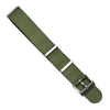 Innovative Horological Solutions For Customized Twill Nylon Watch Bracelets Offering Full OEM And ODM Manufacturing Services For Leading International Premium Watch Groups