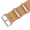 Breathable Canvas Watch Strap For High‑End Watch Accessories — Material Durability, Compatible With Popular Brand Watches, B2B Factory Bulk Supply