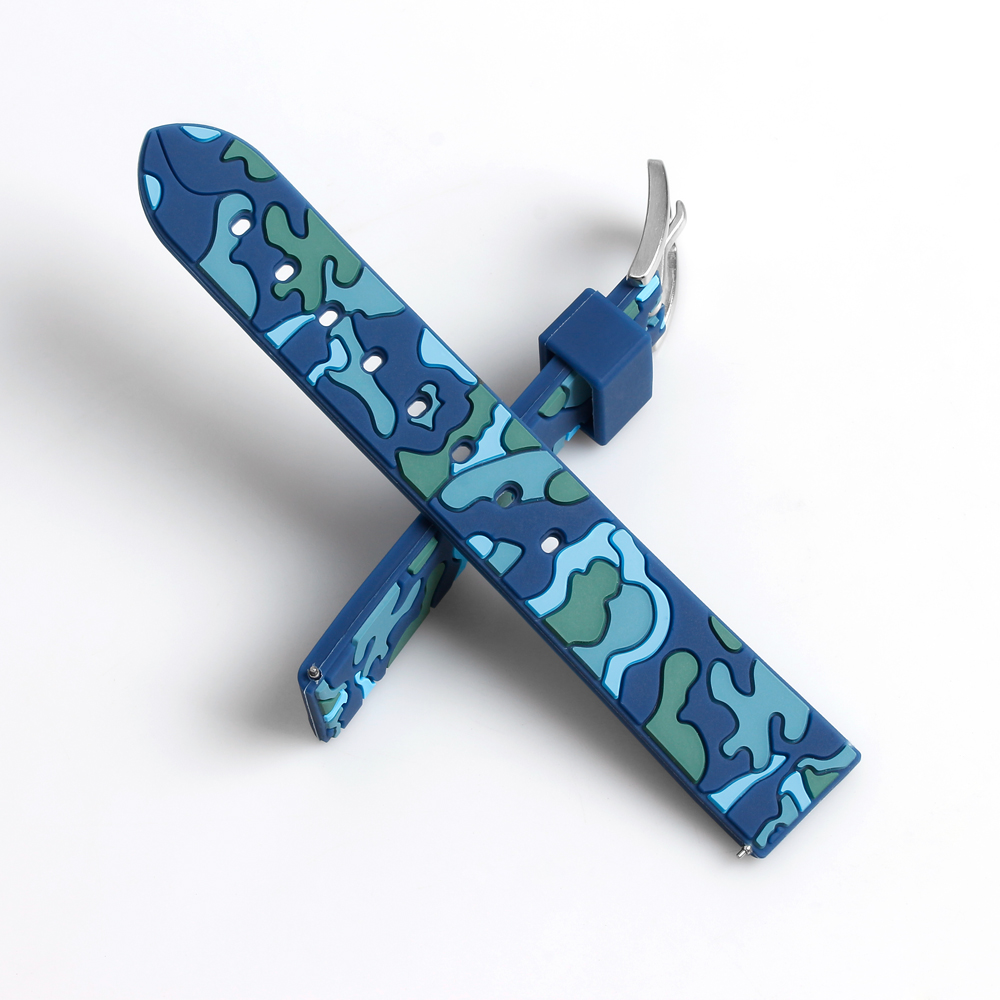 Discover The Future Of Wrist Aesthetics With Our Nanoscale-Infused Graphic Watchbands Engineered To Survive Intense Friction While Maintaining Vibrant Pattern Clarity