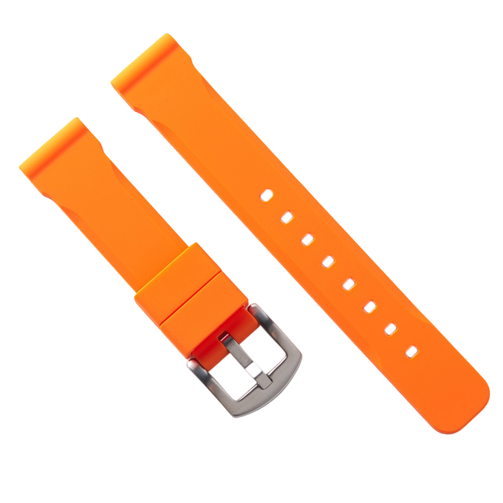 Quick Release Watch Bands