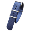 Professional B2B Watch Strap Factory Direct Supply High-Density Parami Texture Nylon Watch Strap One Piece Suitable For Outdoor Casual Sports Watch Supporting Custom Design Production And Low MOQ