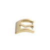 Mass Production Heavy Bronze Clasp For Watch Accessories By B2B Factory — Engineered Material Properties For Brand-Compatible Durability And Secure Wear