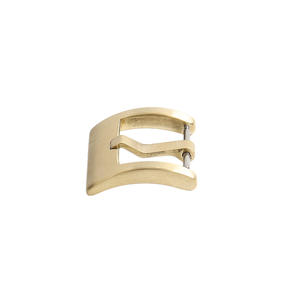 Mass Production Heavy Bronze Clasp For Watch Accessories By B2B Factory — Engineered Material Properties For Brand-Compatible Durability And Secure Wear