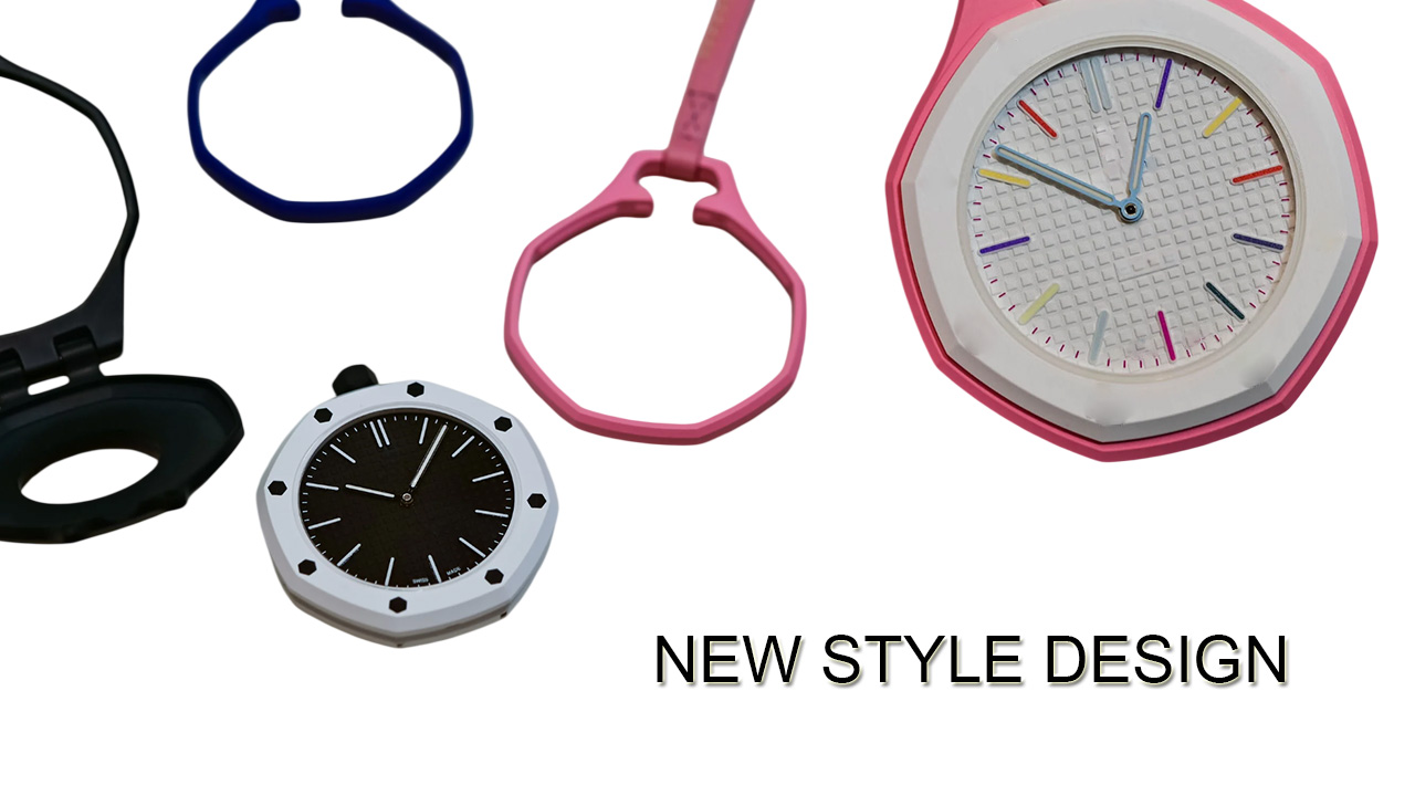 Smart Watch Straps