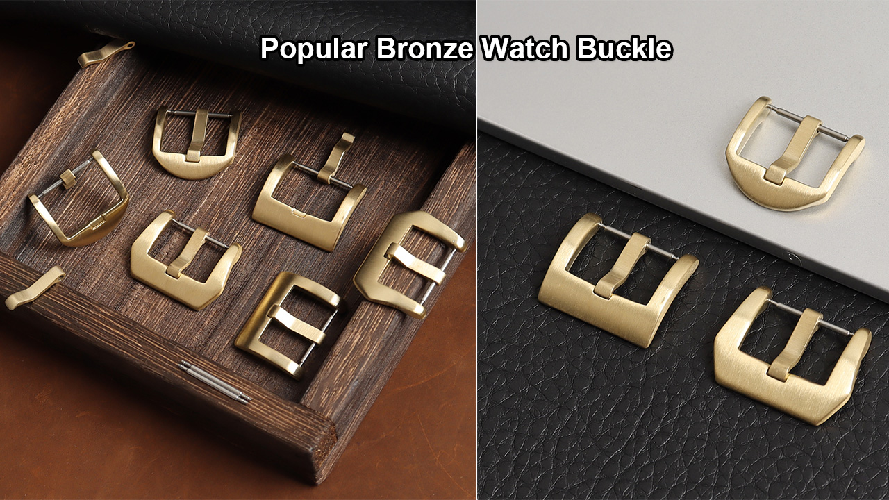 Bronze Watch Ring And Bezel Manufacturer