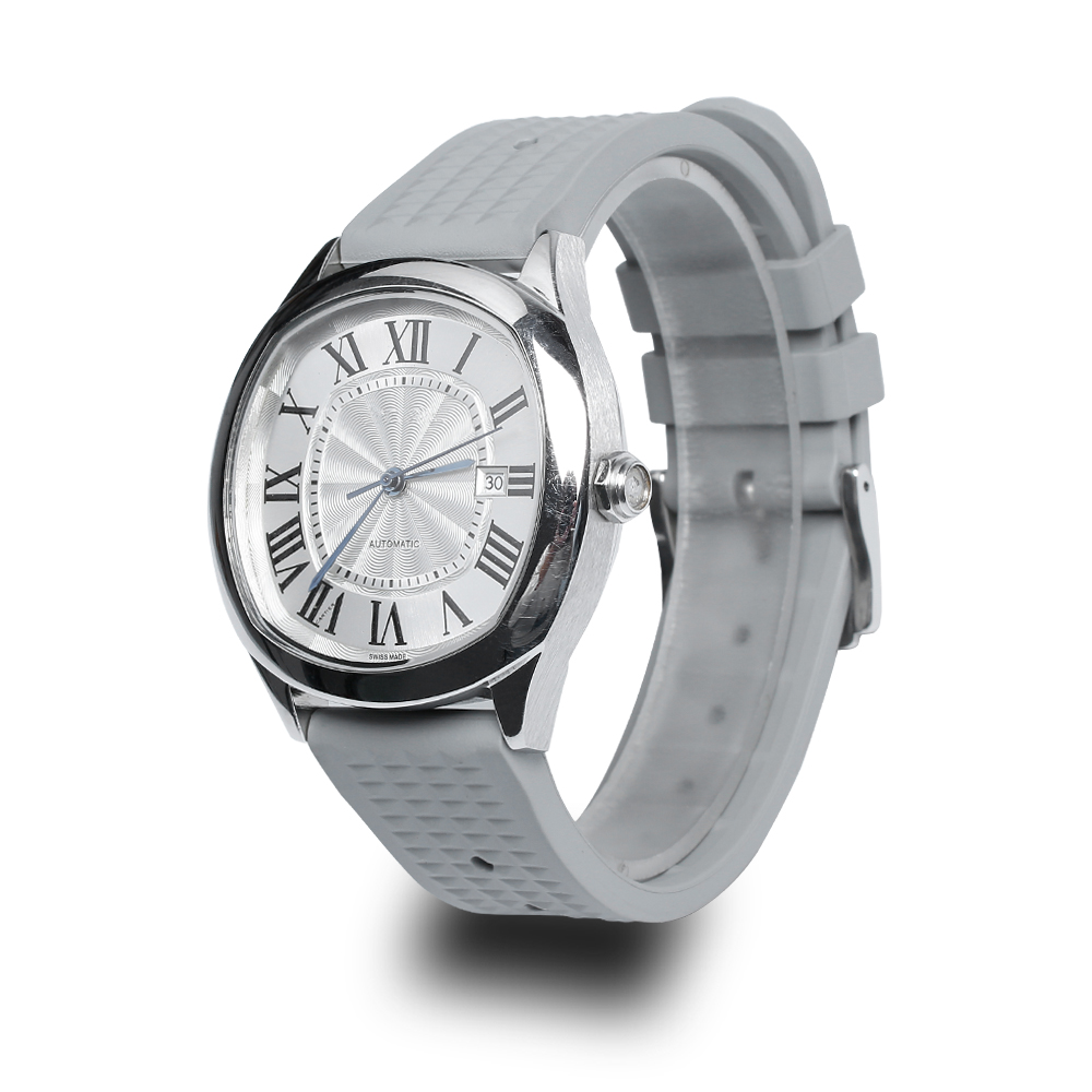 Why Professional Navigators Are Switching To Our Micro-Vented Aerodynamic Watch Straps That Offer A Zero-Friction Interface Against The Skin in Humid Tropical Climates