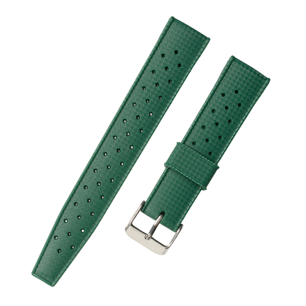 Why Professional Divers Are Switching To Our Thermal-Adaptive TPU Watch Straps That Offer Unparalleled Flexibility Without Compromising Structural Integrity Under Pressure