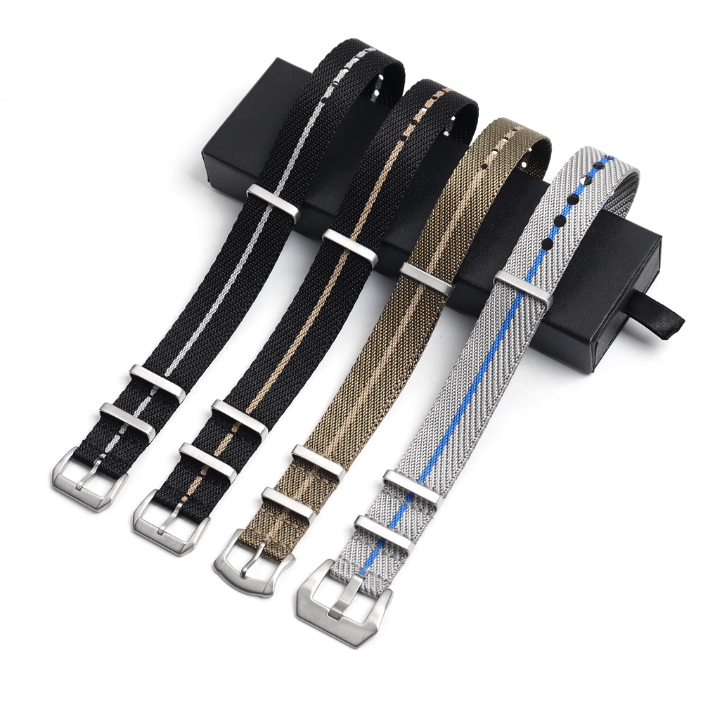 Watch Bracelets Manufacturer