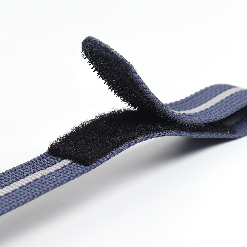20/22mm Premium One-Piece Style High-Quality Nylon Velcro WatchBands Available For Custom Wholesale From A Leading B2B Factory And Watch Strap Manufacturer