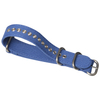Bulk Production Single Pass Metal Grommet Hole Canvas Watch Band Manufactured By B2B Factory As High Durability Performance Watch Accessories Adapting Rolex Watches Series