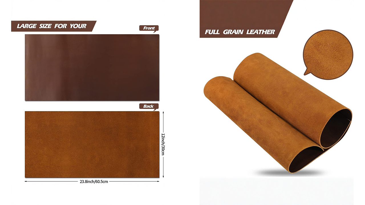 Premium Leather Watch Strap Manufacturer